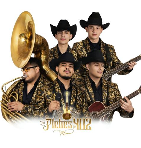 Los Plebes Del 402