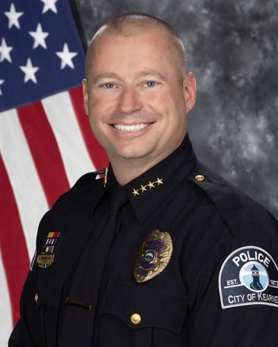 unk-police-student-p1 - police chief