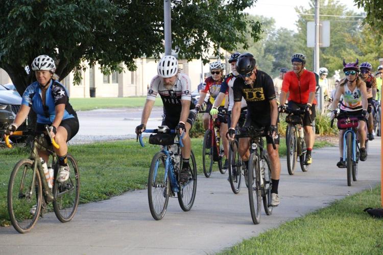 cyclers