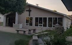 newman center - p4 - too small