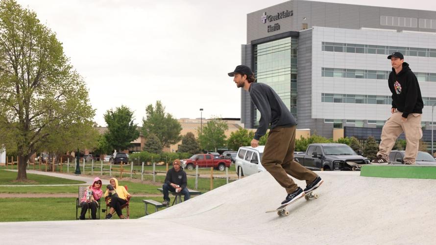 Skate Park