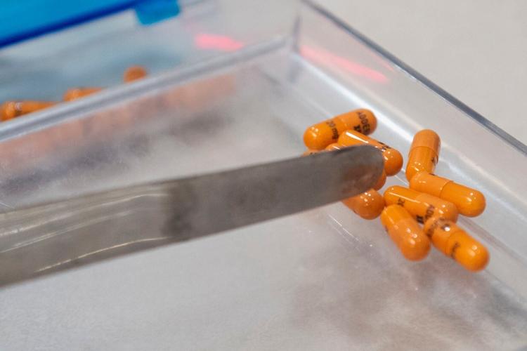 Kohll's Pharmacy, 12.15