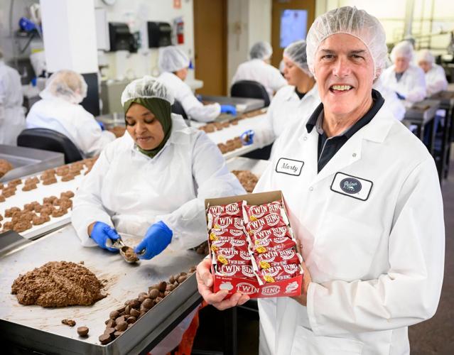 Twin Bing 100th anniversary