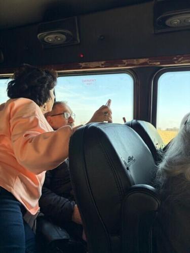 crane tour - p3 - fascinated