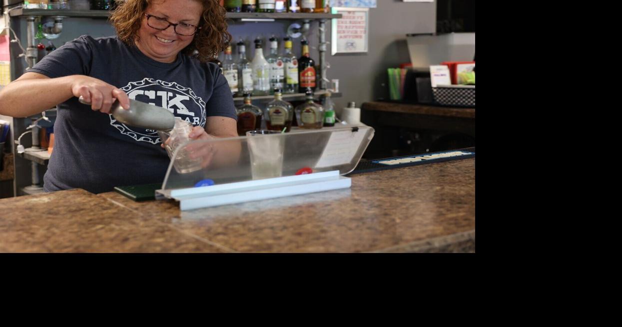 CK Grill and Bar dishes up guest-favorite chicken and prime rib, welcoming vibe, south of Columbus