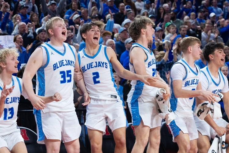 Ashland-Greenwood vs. DC West 3.14