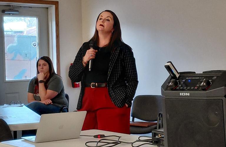 Centura bond issue 1