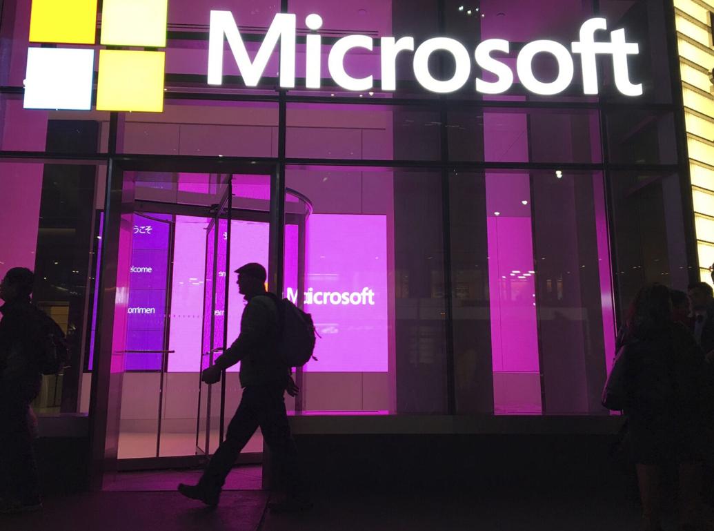 Microsoft debuts Windows 11, first major update in 6 years ...