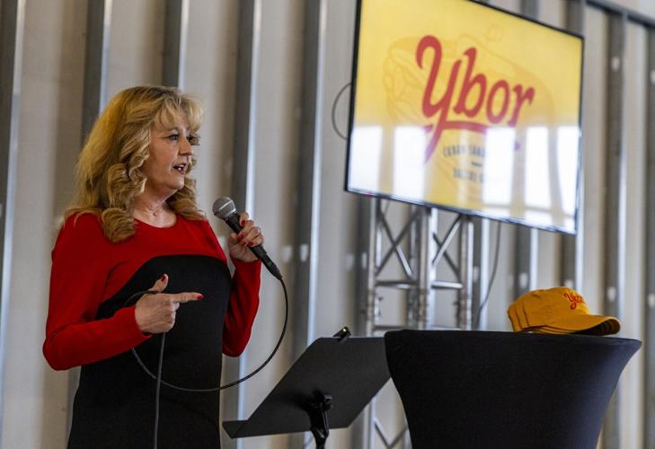 Ybor Groundbreaking Ceremony