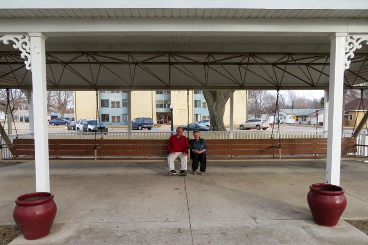 Nebraska travels