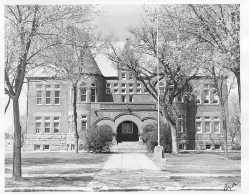 central centennial - p3 - long ago