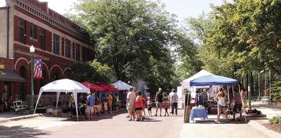 Farmers Market