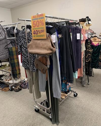 consignment-shop-p1 - clearance rack
