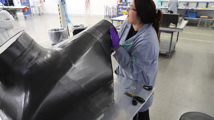 Minden manufacturer investing $5M