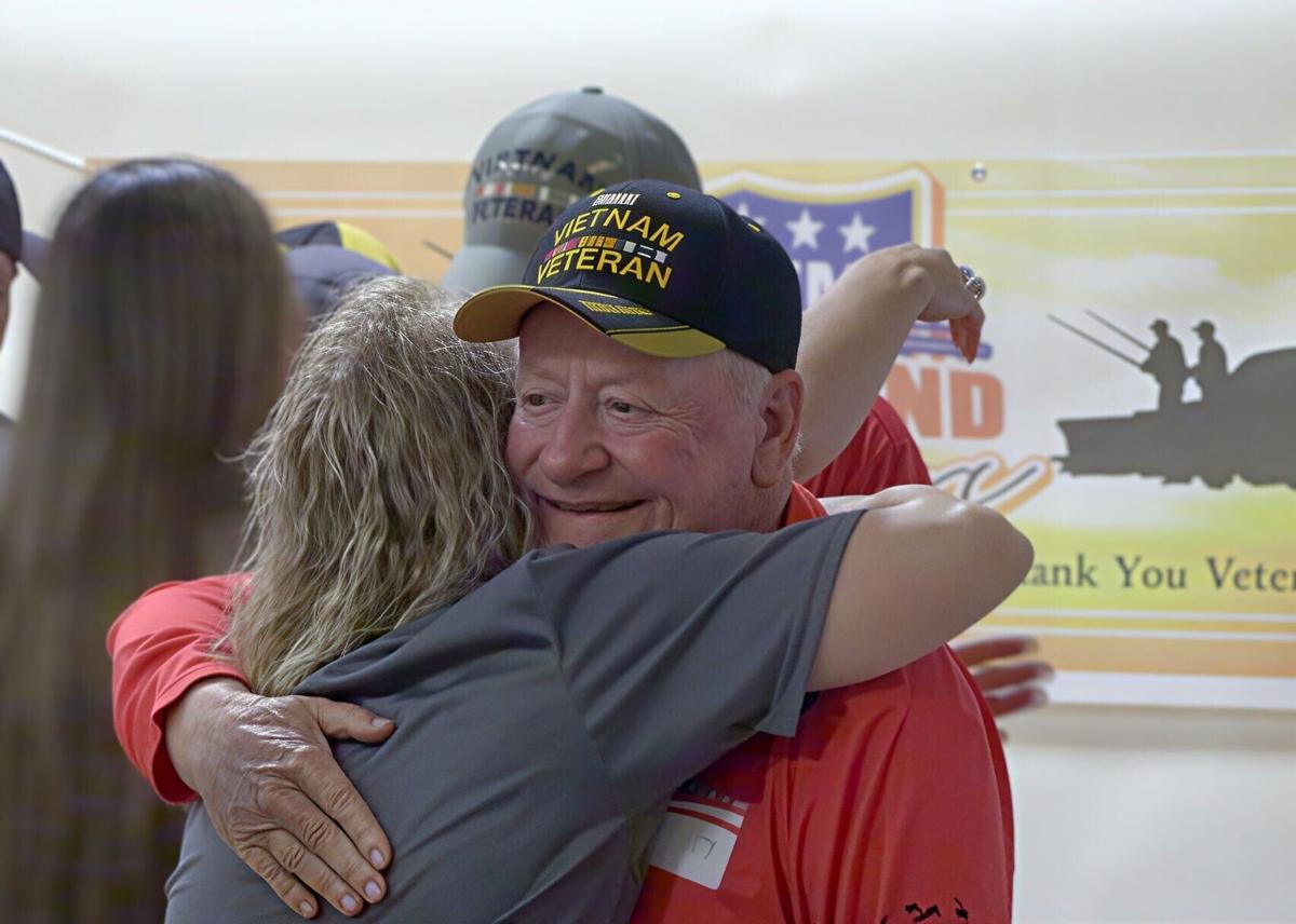veterans-honored-p1 - thank you