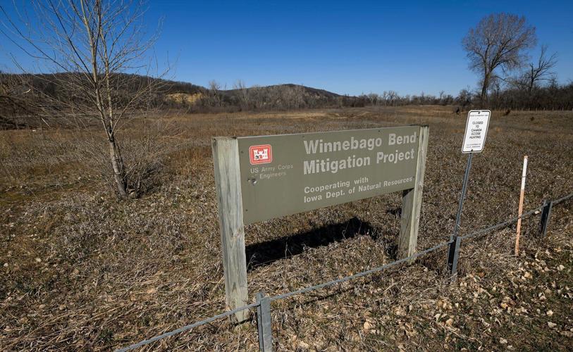 Winnebago Bend