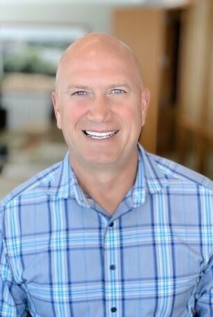 Mark Duren
