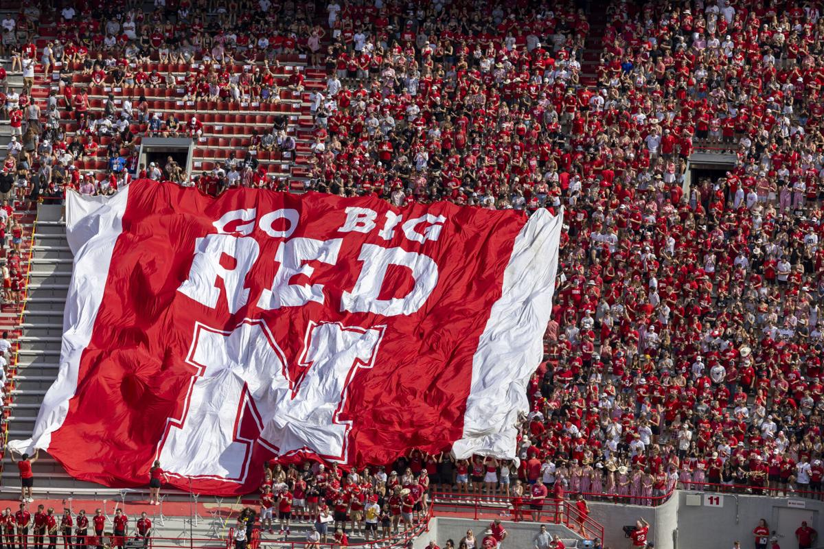 Michigan vs. Nebraska, 9.30