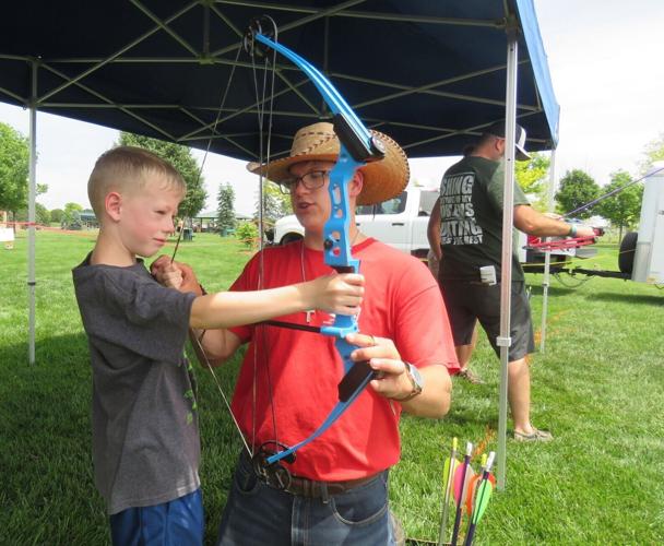 heritage days - p5 - aw, shoot