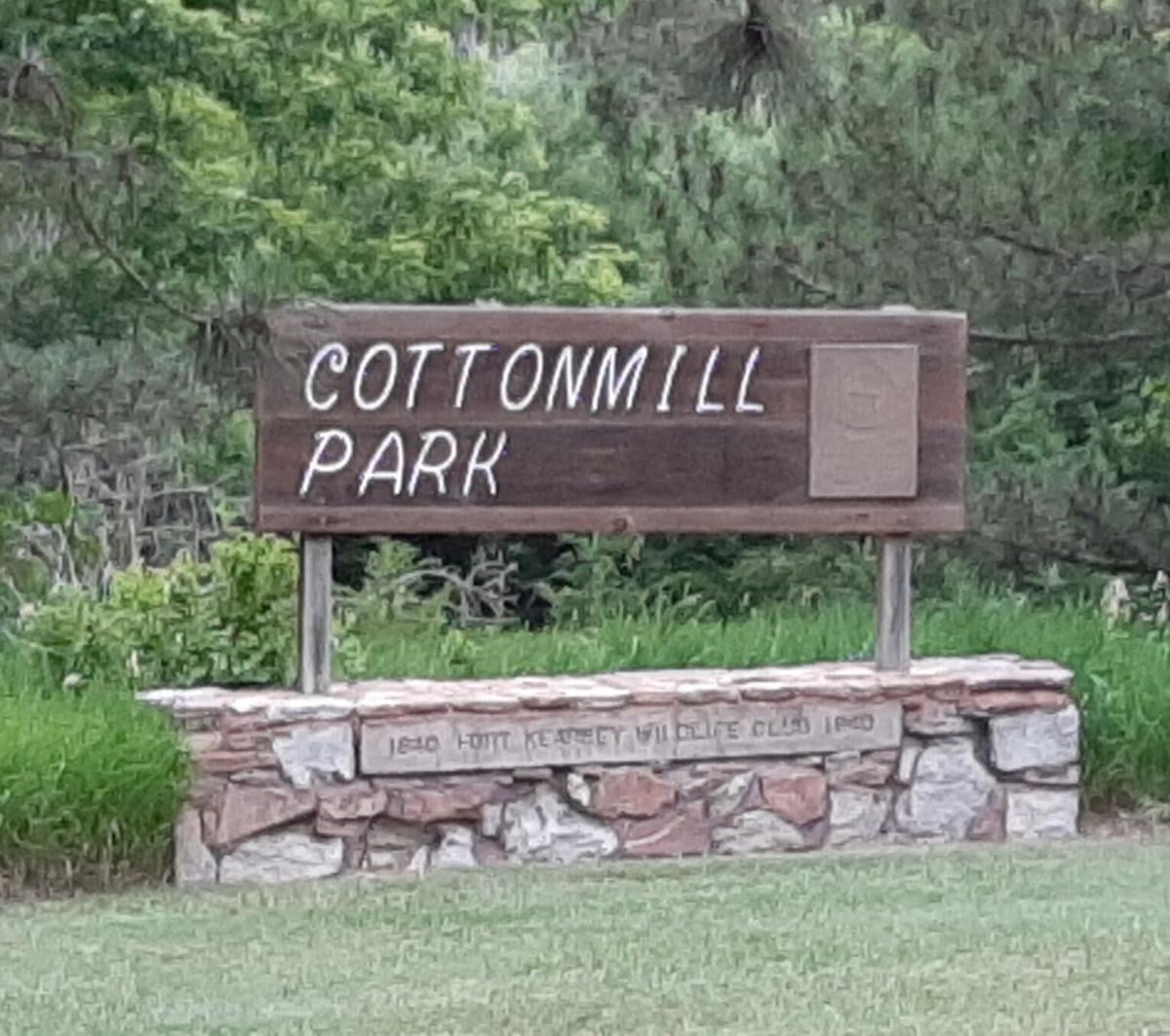 ecoli-cottonmill-p1 - Cottonmill Park