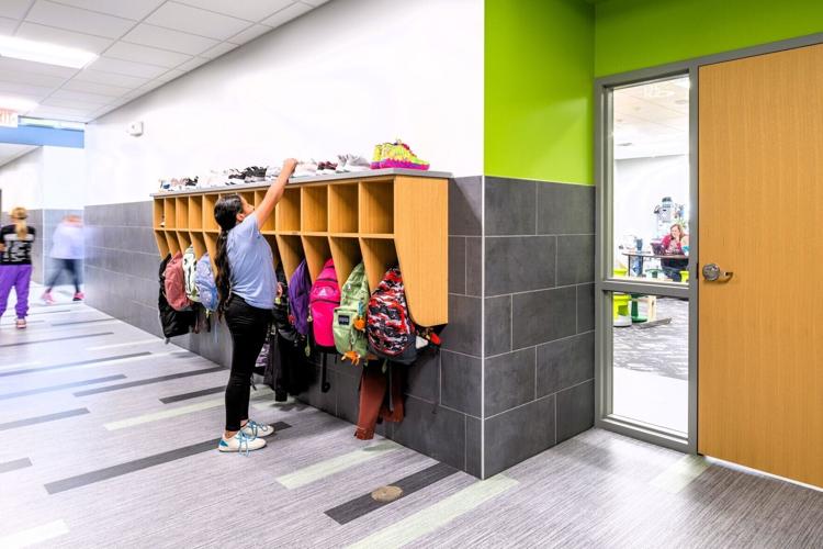 BD Construction Howells intgerior