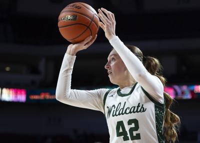 Millard West vs. Omaha Westside, 3.8