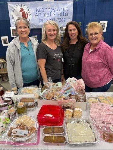 signs spring - p5 - animal shelter goodies