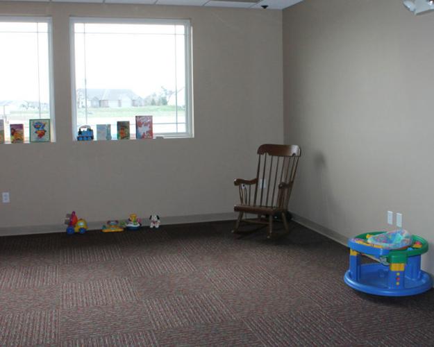 Riverview Community Center