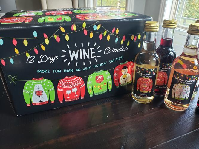 Forget chocolate: 2020 is the year of boozy advent calendars