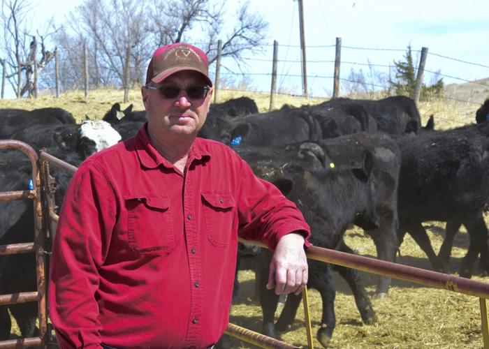 Massive wildfires dealt another blow to ranchers; climate change may make them more common