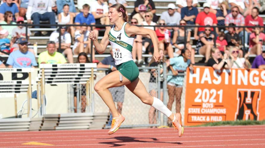 2026 NSAA Track and Field Championships Recap – Classes C and D