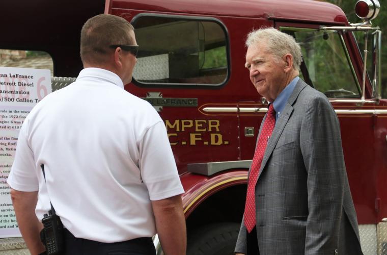 Barnett and Povandra