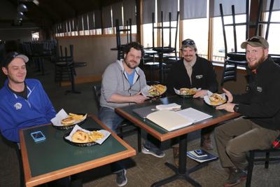 Caddy's Parkside Grille