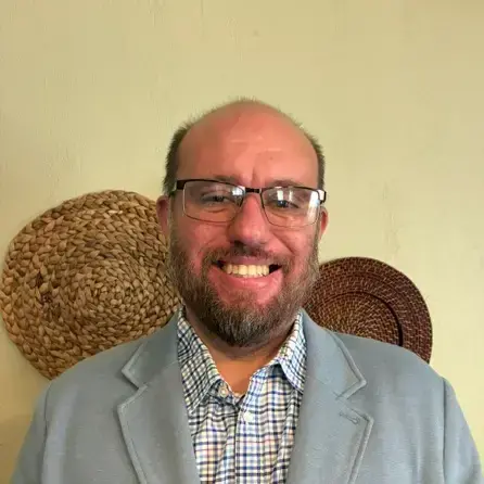 Daniel Wagner