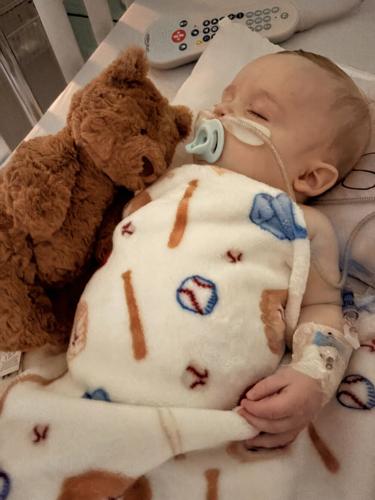 Mom’s CPR Training Saves Her Infant Son’s Life