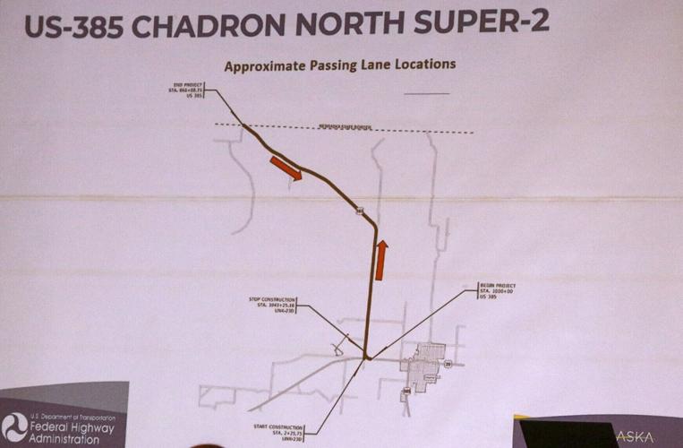 Heartland Expressway Association reveals current construction, funding progress for interstate endeavor
