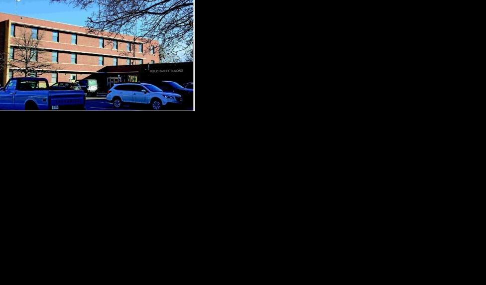 RFP envisions new police station; main fire station to stay put