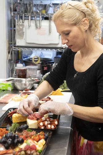 Progress Doorstep Diner