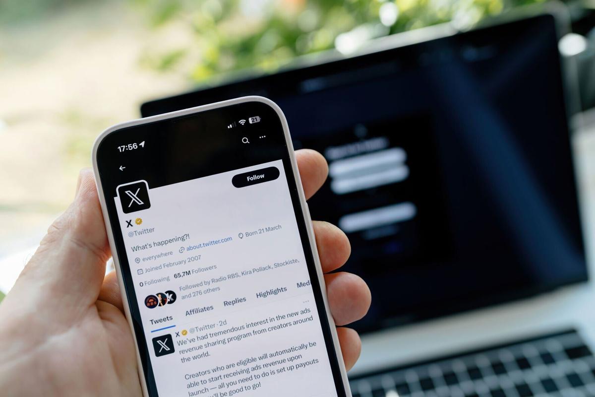 College football recruits are urged to verify any "offer" they may receive via text or email.