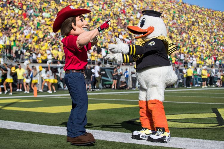 college football | nebraska cornhusker football | 2017 | non-conference | huskers | oregon | big ten conference | pac 12 conference | ducks | nebraska | ncaa