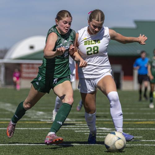 Girls Prep Soccer
