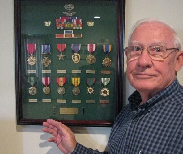 vietnam-reunion-p3 - military medals