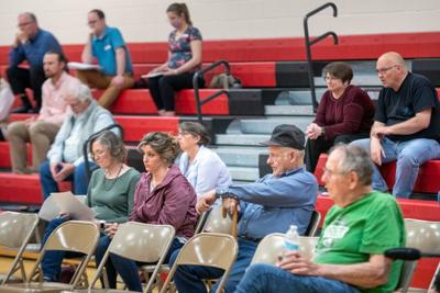 Mead info session, 4.27