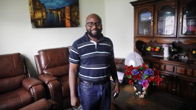 'If they started erasing your work, would you continue with it?'