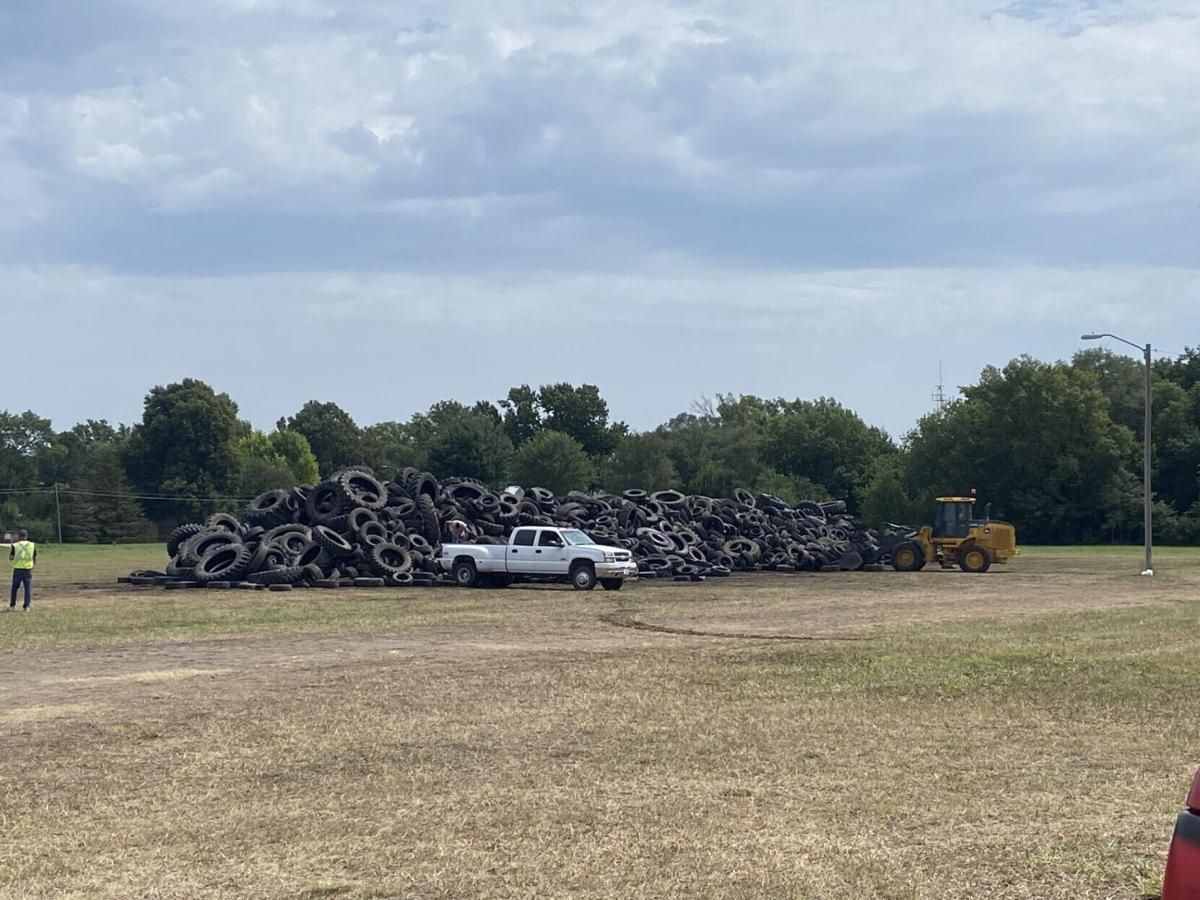 tires