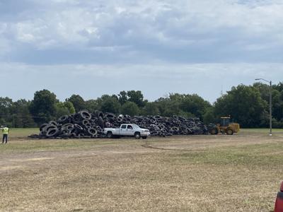 tires