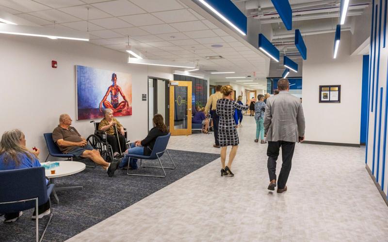 Bryan College Hastings, 9.26