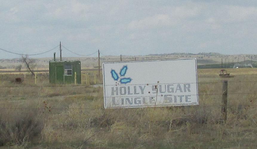 Agricultural roots create path to lifelong career