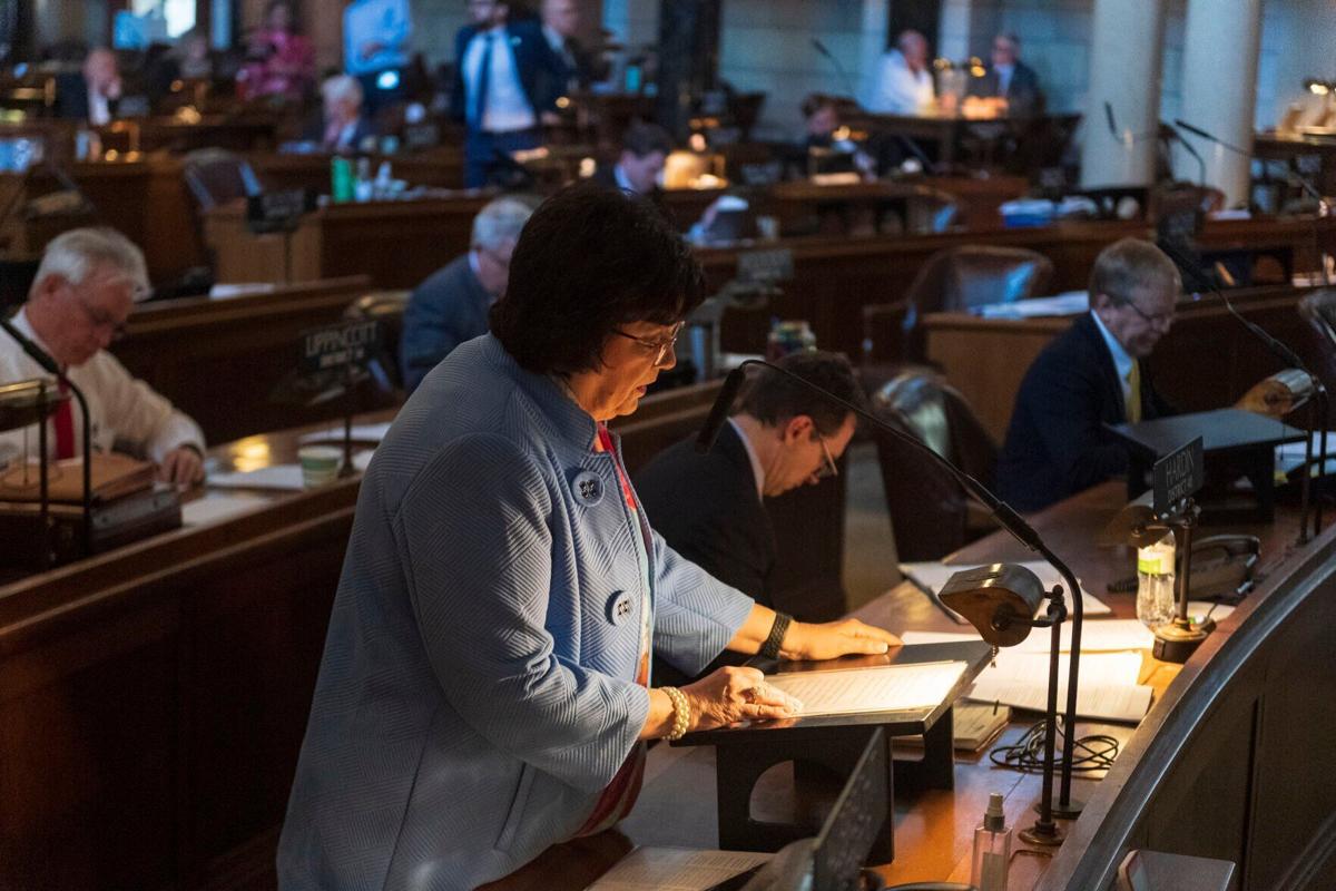 Abortion debate, 4.12