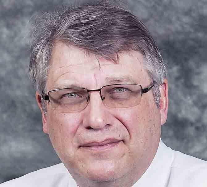 Tom Kramer county board member Racine County